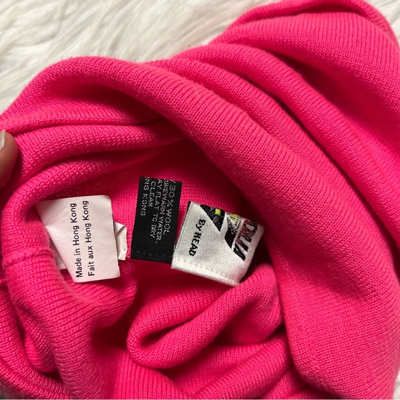 Vintage / retro ski face neck gater - Picture 5 of 6